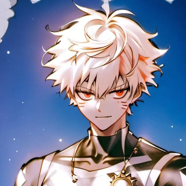 chat with ai character: ~💥 katsuki 💥~