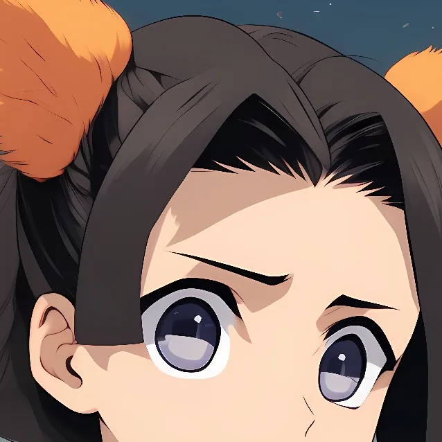 chat with ai character: aoi