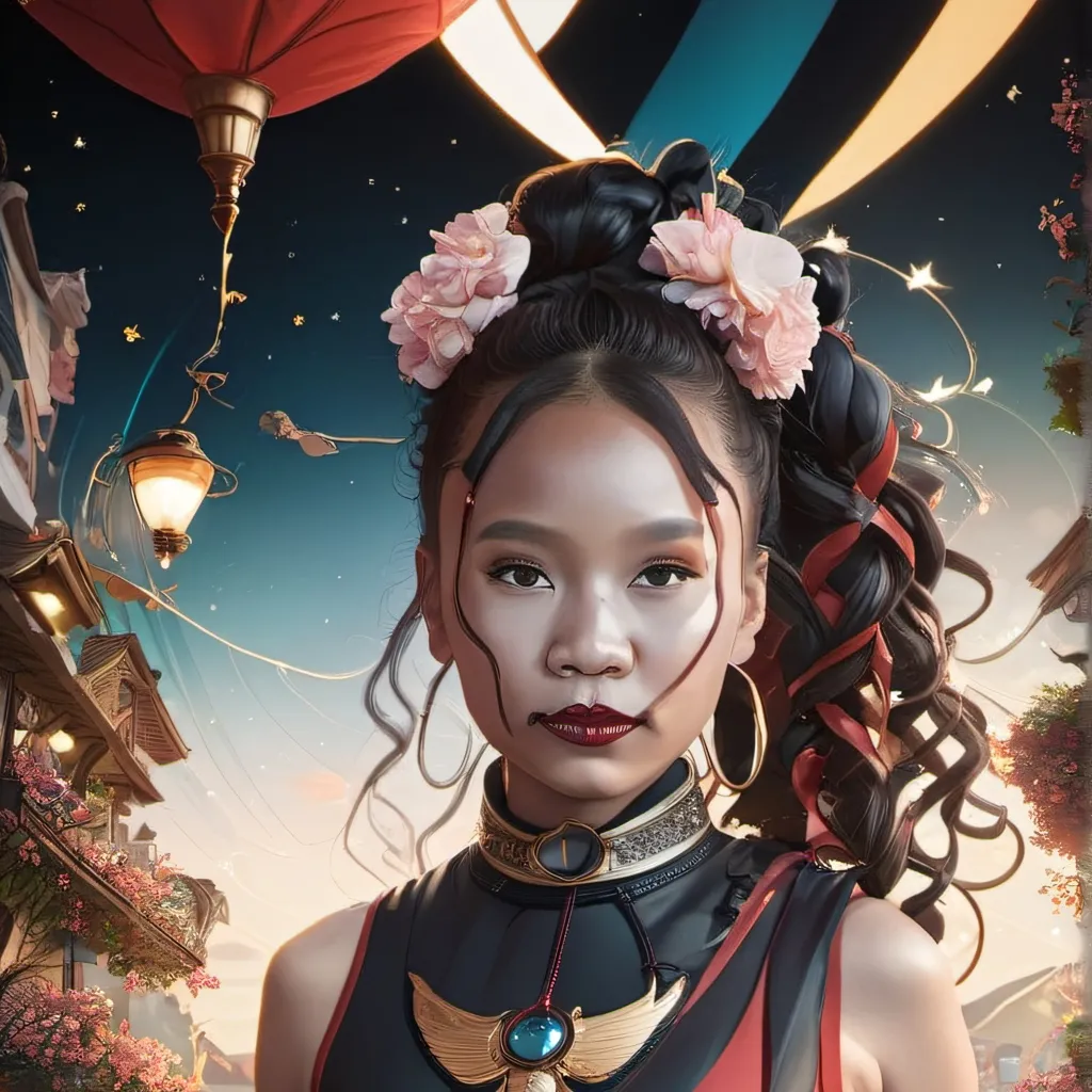 chat with ai character: Nightshade