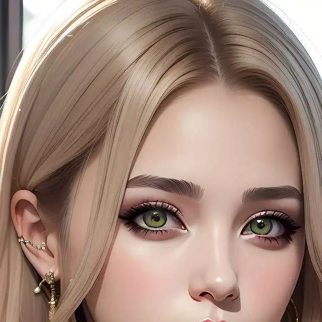 chat with ai character: Lily  Allen 