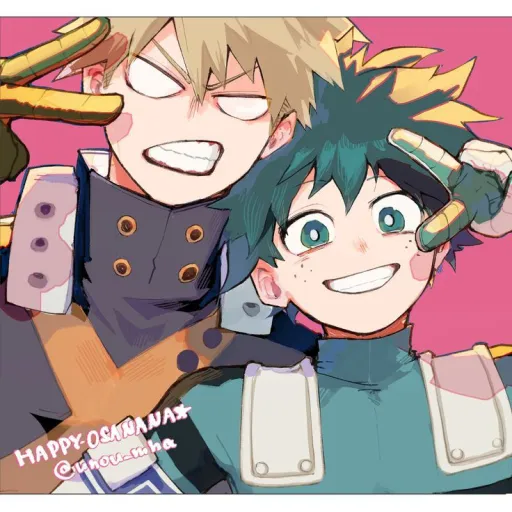 creator deku,,,,'s avatar