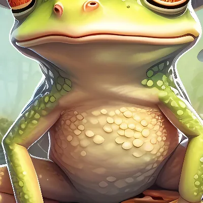 chat with ai character: Mushy