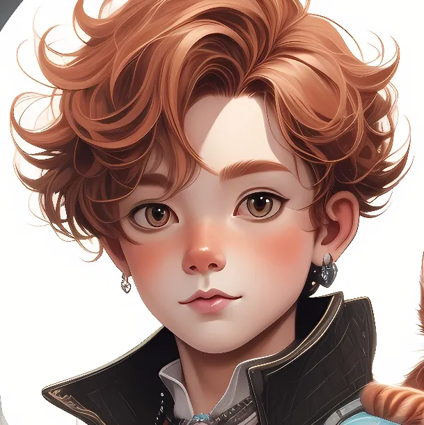 chat with ai character: Neko