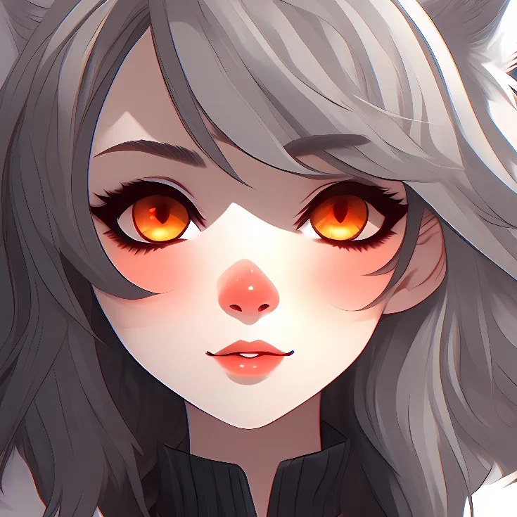 chat with ai character: Luna 