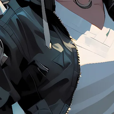 chat with ai character: Luna