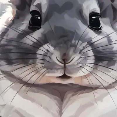 chat with ai character: Chinne