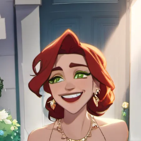 chat with ai character: Montage 