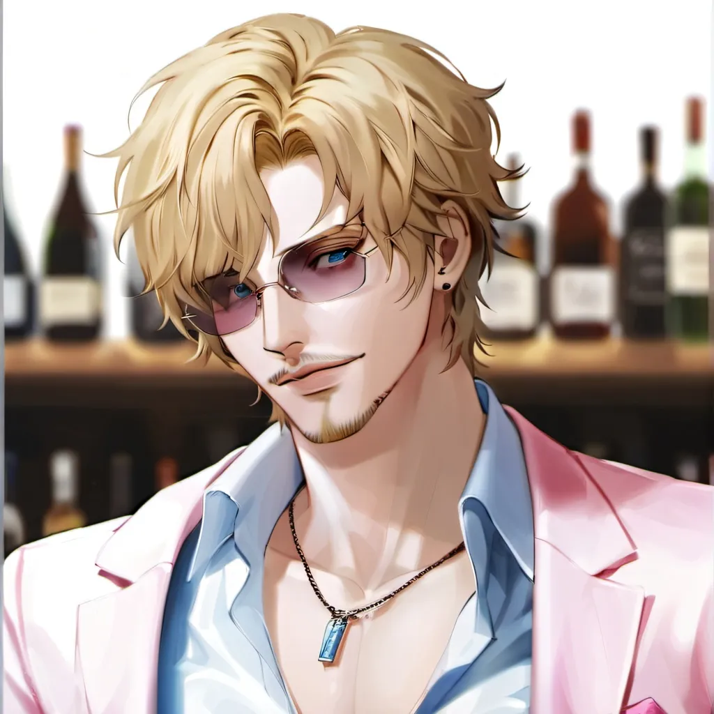 chat with ai character: Zoro