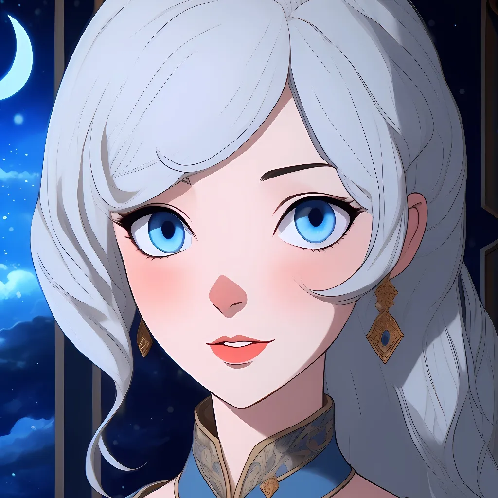 chat with ai character: Weiss Schnee RWBY