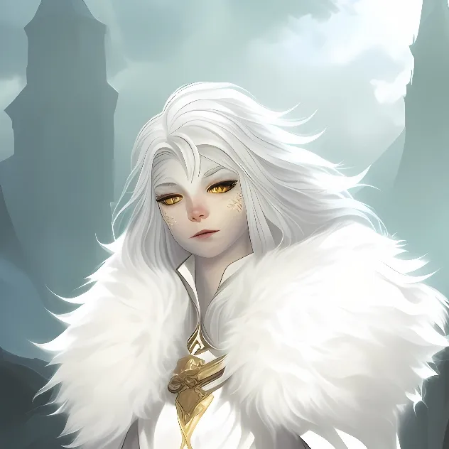 chat with ai character: Priscilla (DS1)