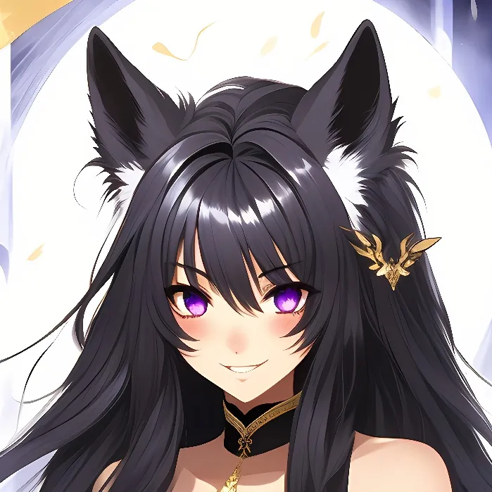 chat with ai character: Delta