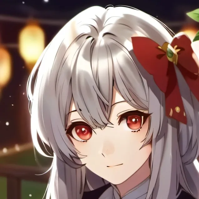 chat with ai character: Tamaki