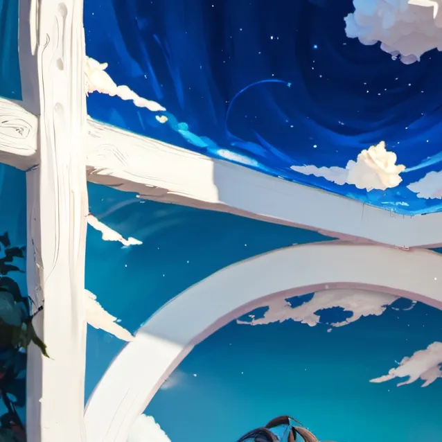 chat with ai character: sapphire 