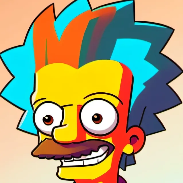 chat with ai character: homar devonteson 