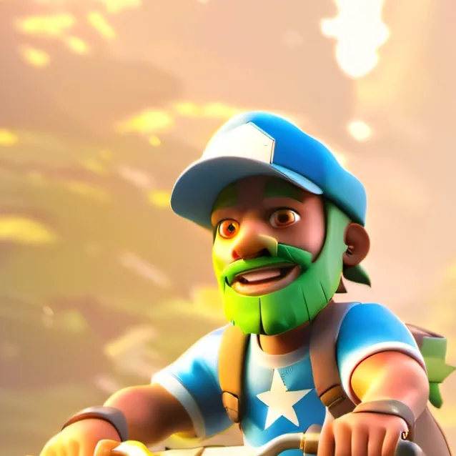 chat with ai character: devonte Simpsons