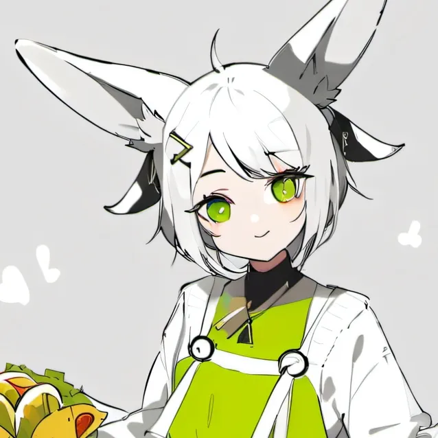 chat with ai character: yo quiero taco bel