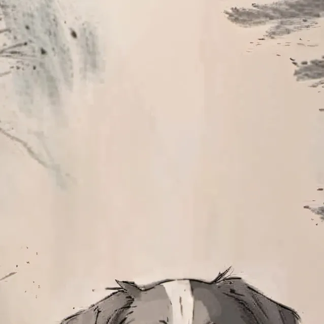 chat with ai character: devonte the dog