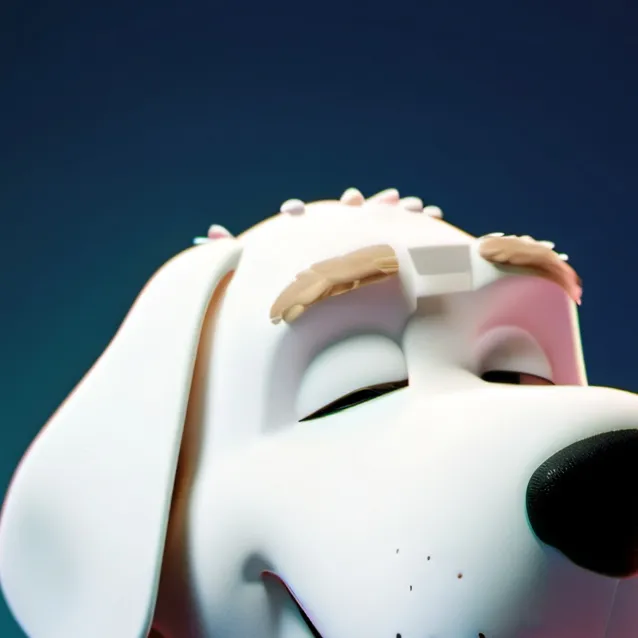 chat with ai character: brian griffin 