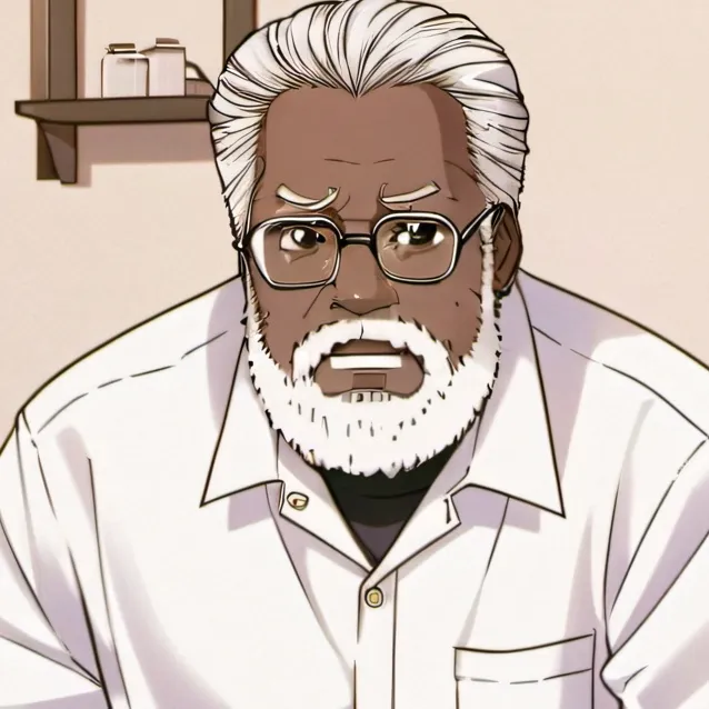 chat with ai character: devonte van johnso