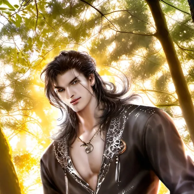 chat with ai character: Devontus “Tan Wol