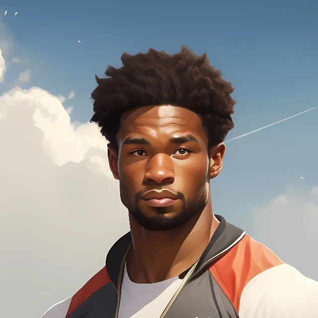 chat with ai character: Michael