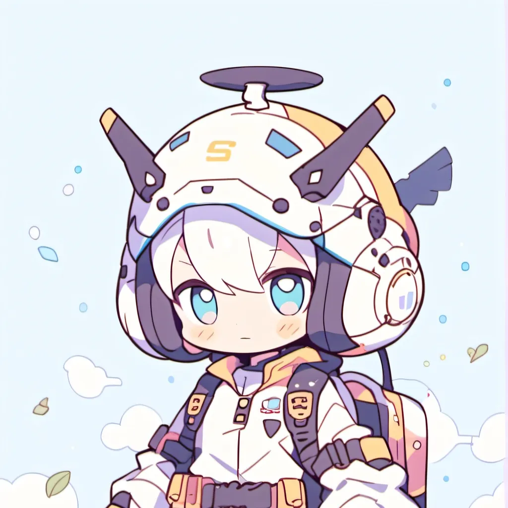 chat with ai character: murder drones AU