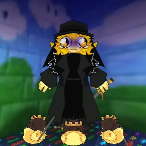 creator YourLocalOCMaker's avatar
