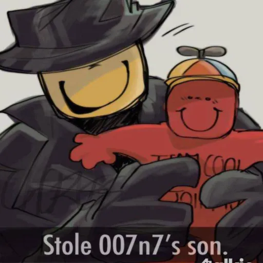creator Mafioso :p's avatar