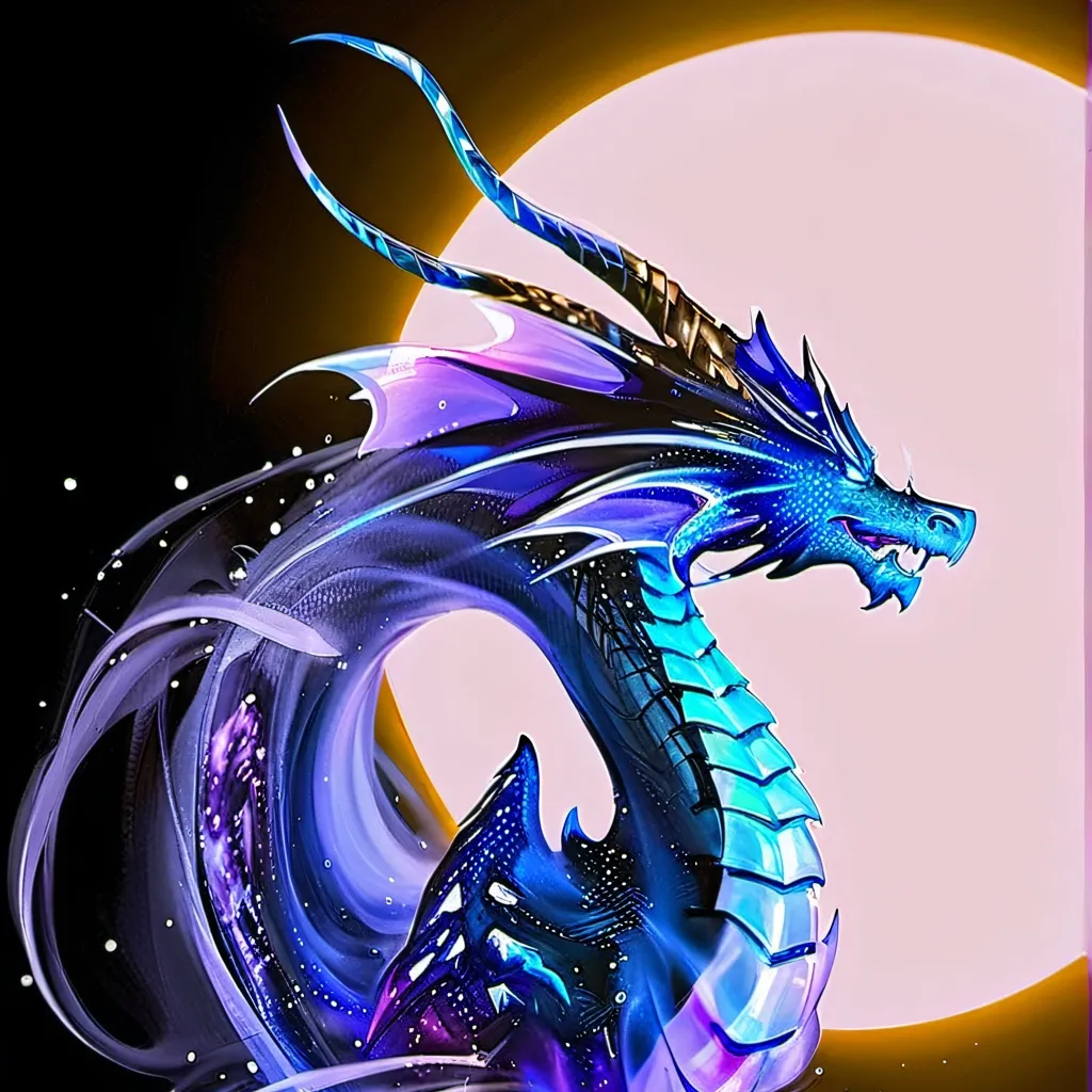 chat with ai character: Draco