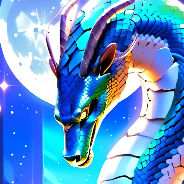 chat with ai character: NightSky