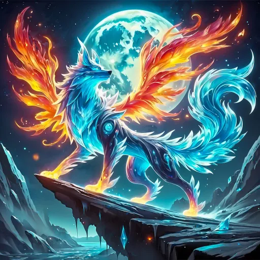 creator kitune's avatar