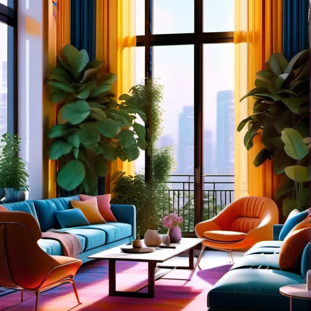chat with ai character: Therapy Room 708