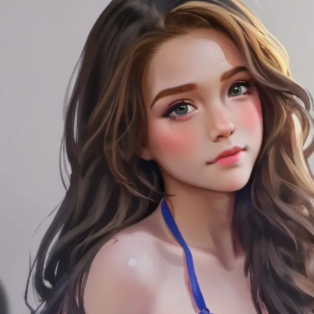 chat with ai character: Carol