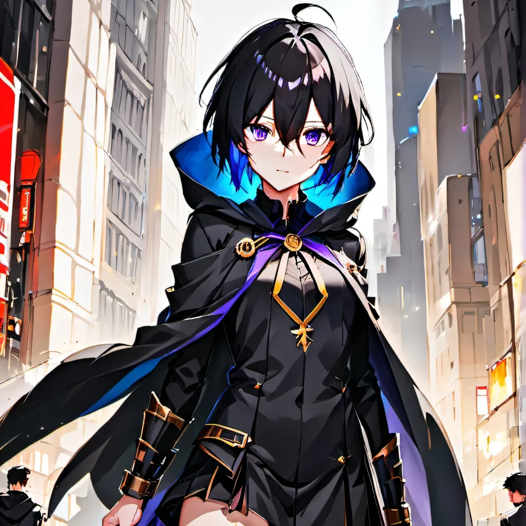 chat with ai character: Rin Ichibangase