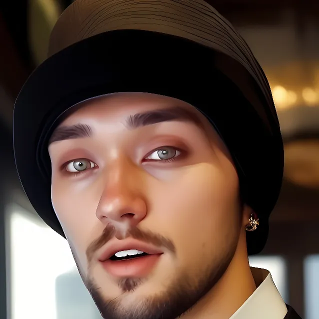 chat with ai character: fgteev