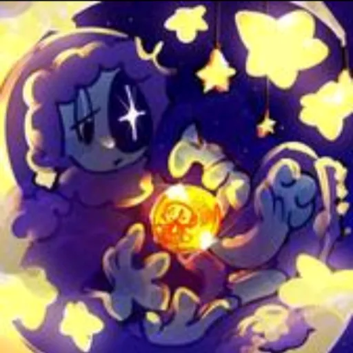 creator ⭐🌘Astro2514🌒⭐'s avatar