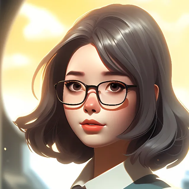 chat with ai character: Mengie Song 