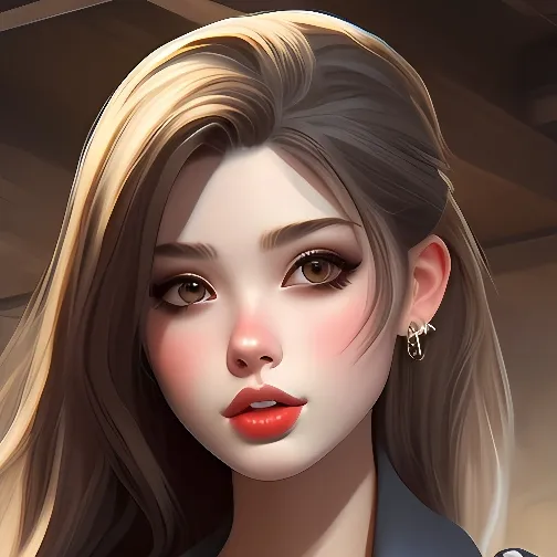 chat with ai character: Jessica Wayne 