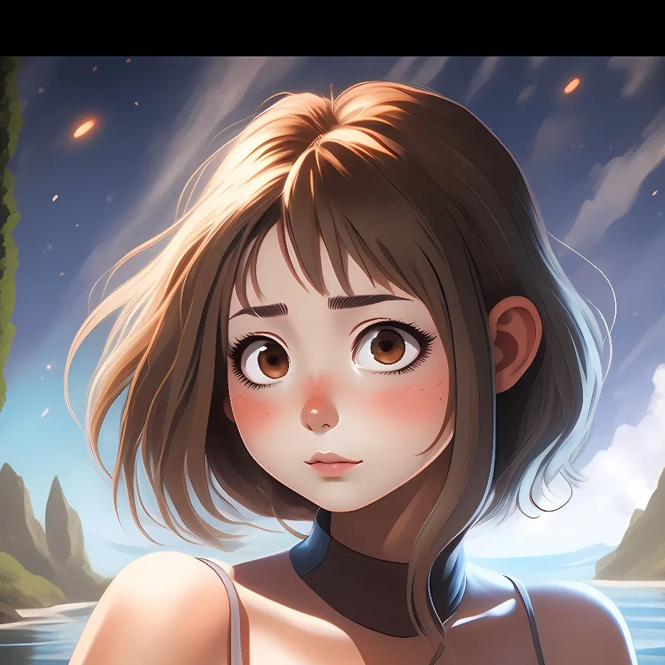 chat with ai character: Ochoko Uraraka 