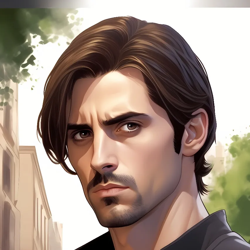 chat with ai character: Peter Petrelli 