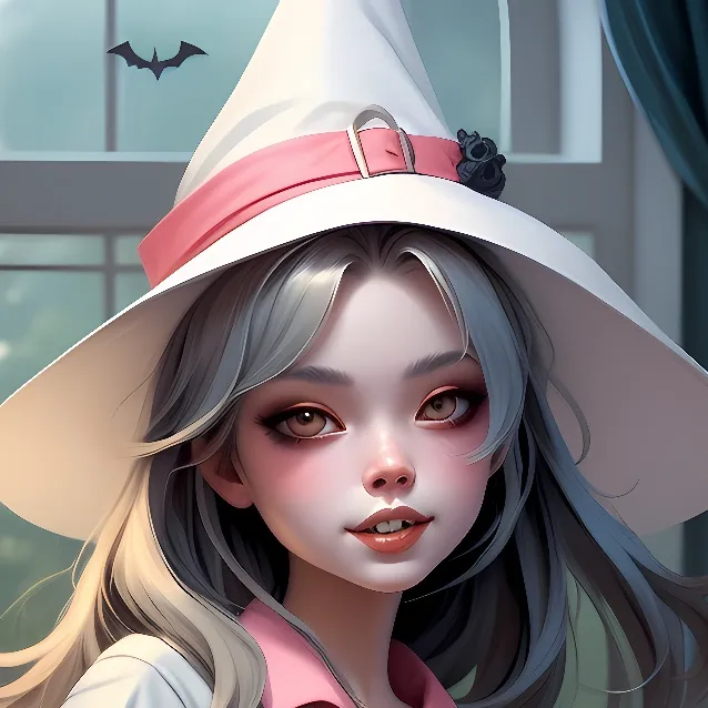 chat with ai character: Manilla