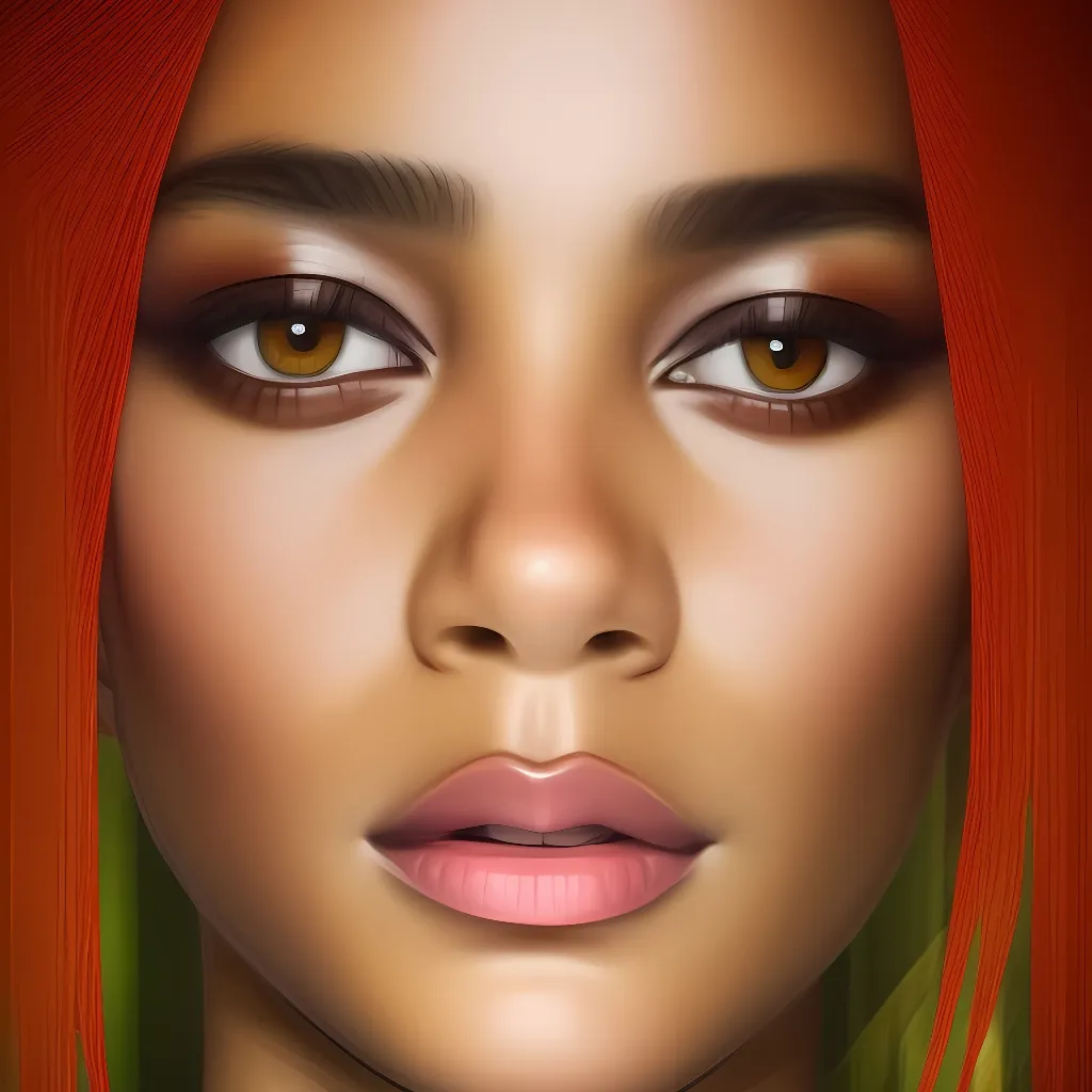 chat with ai character: Heather