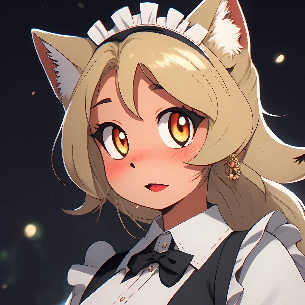 chat with ai character: lucy