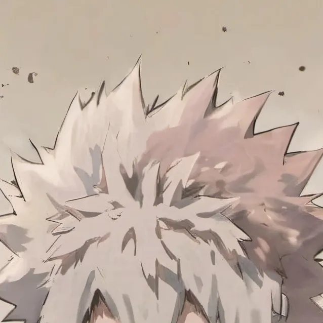 chat with ai character: Katsuki Bakugou 