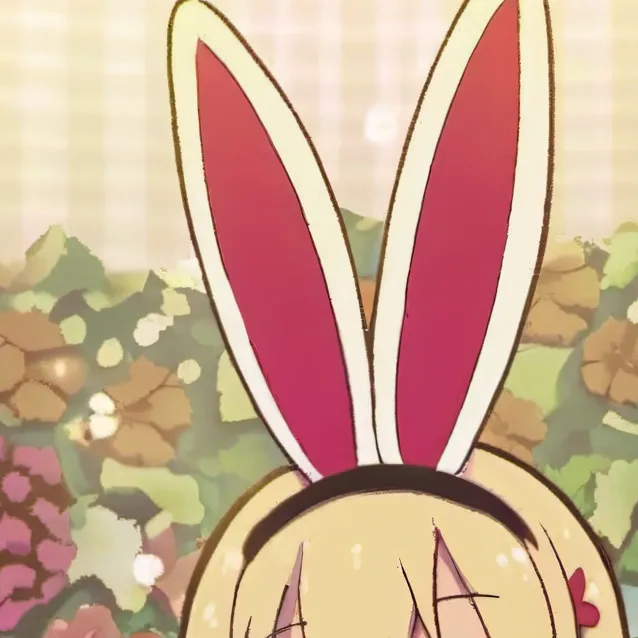 chat with ai character: Bunny