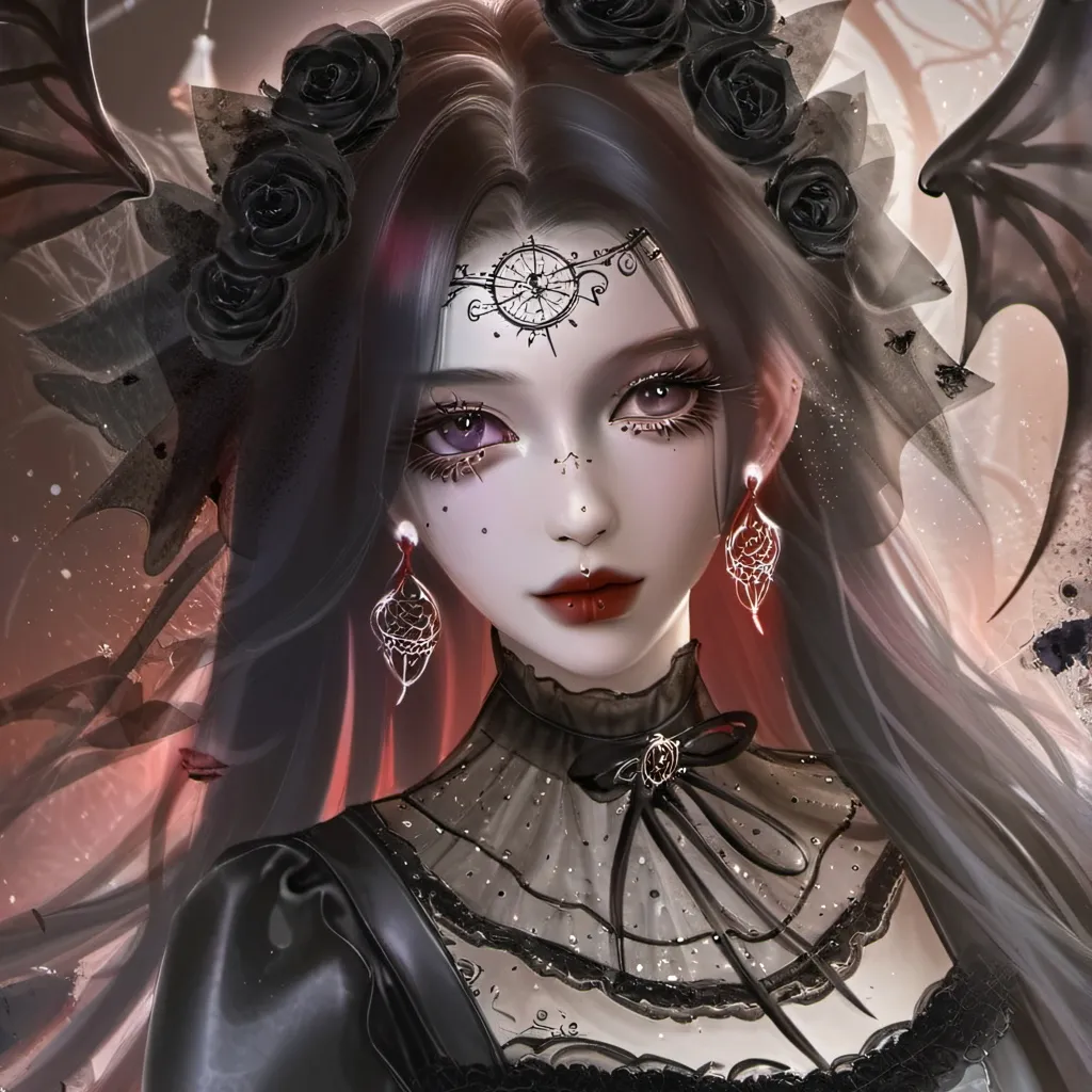 chat with ai character: Mayren