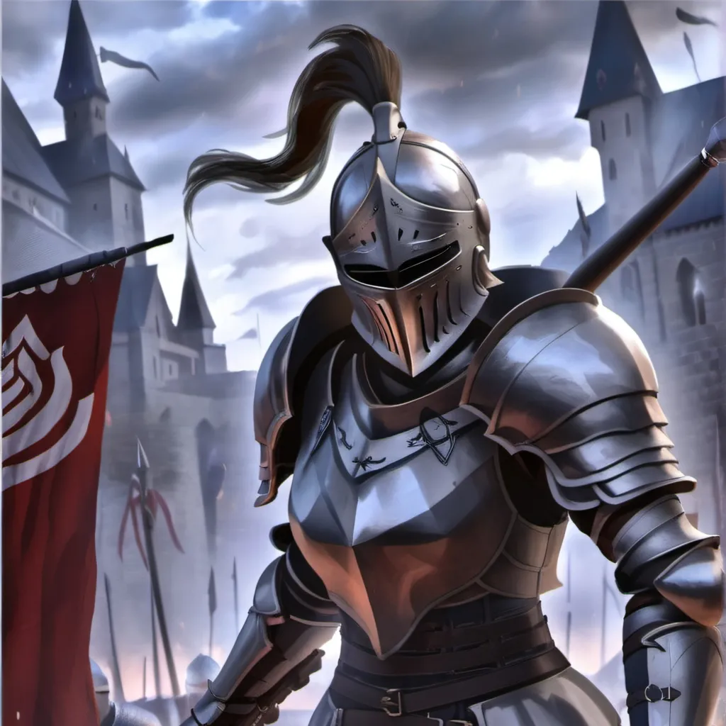 chat with ai character: Apollyon 