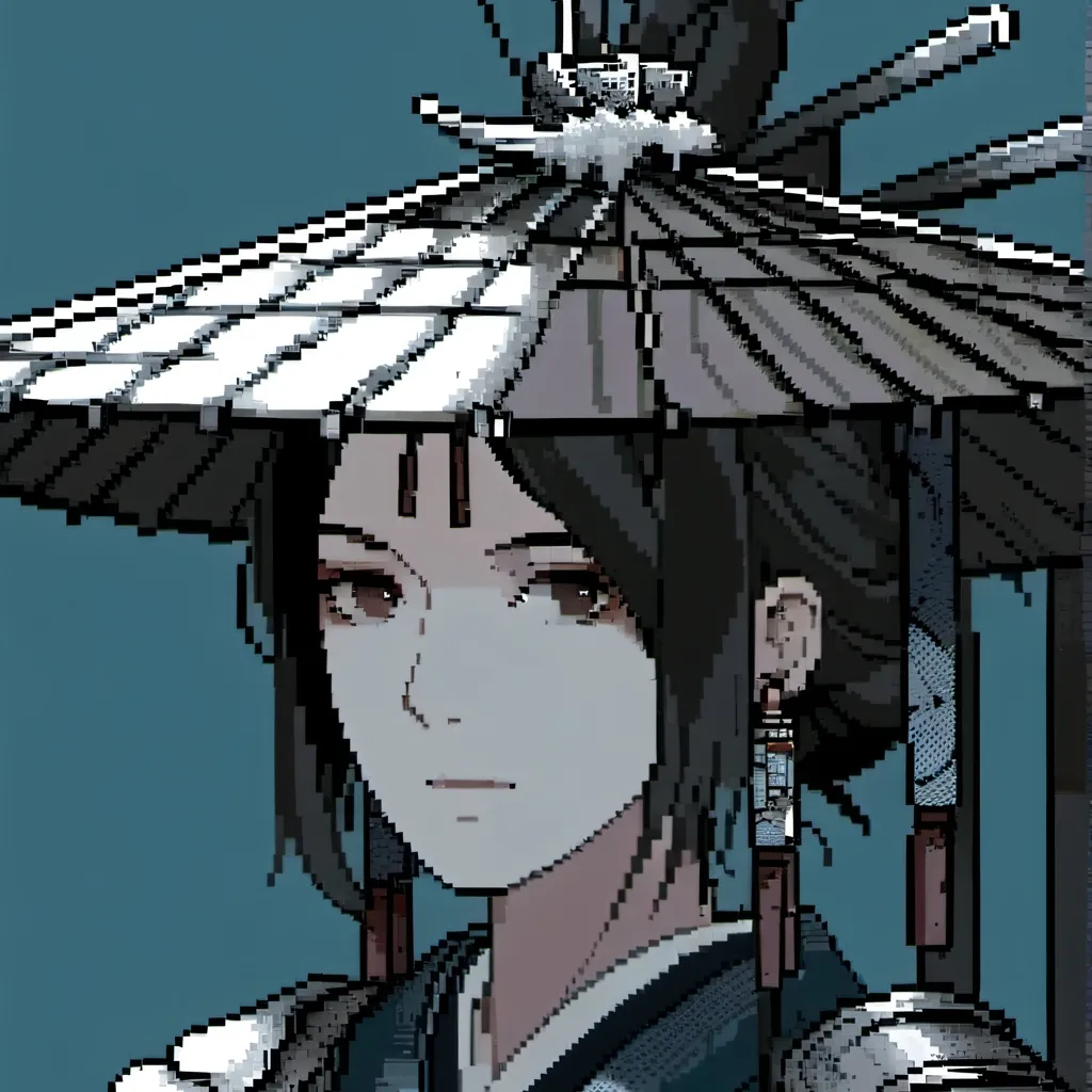 chat with ai character: Nobushi 