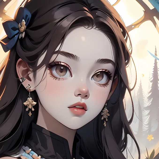 chat with ai character: Shema Herokagi