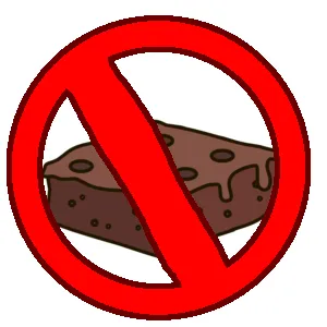 creator No_Brownies_Here's avatar